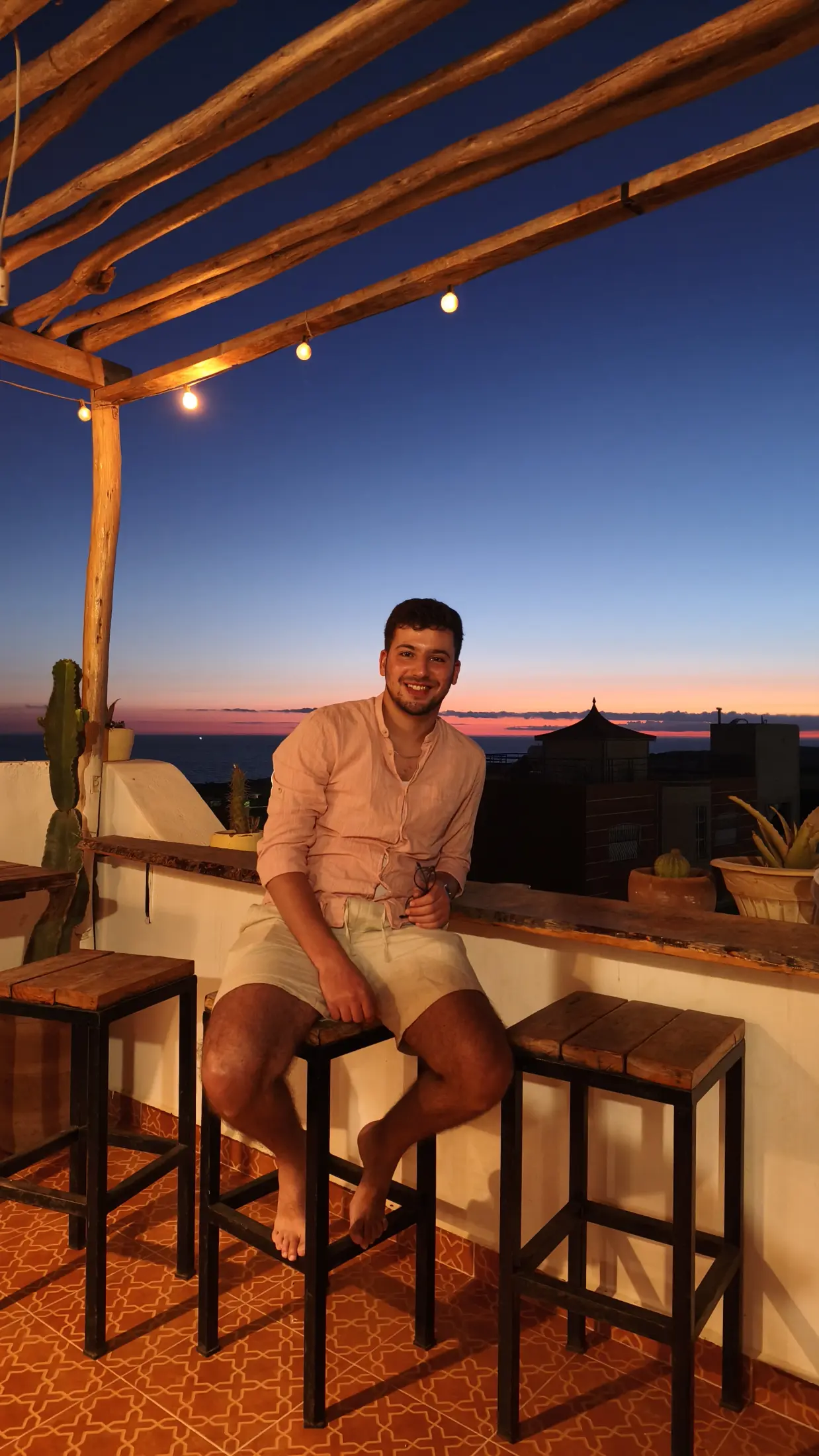 Morocco