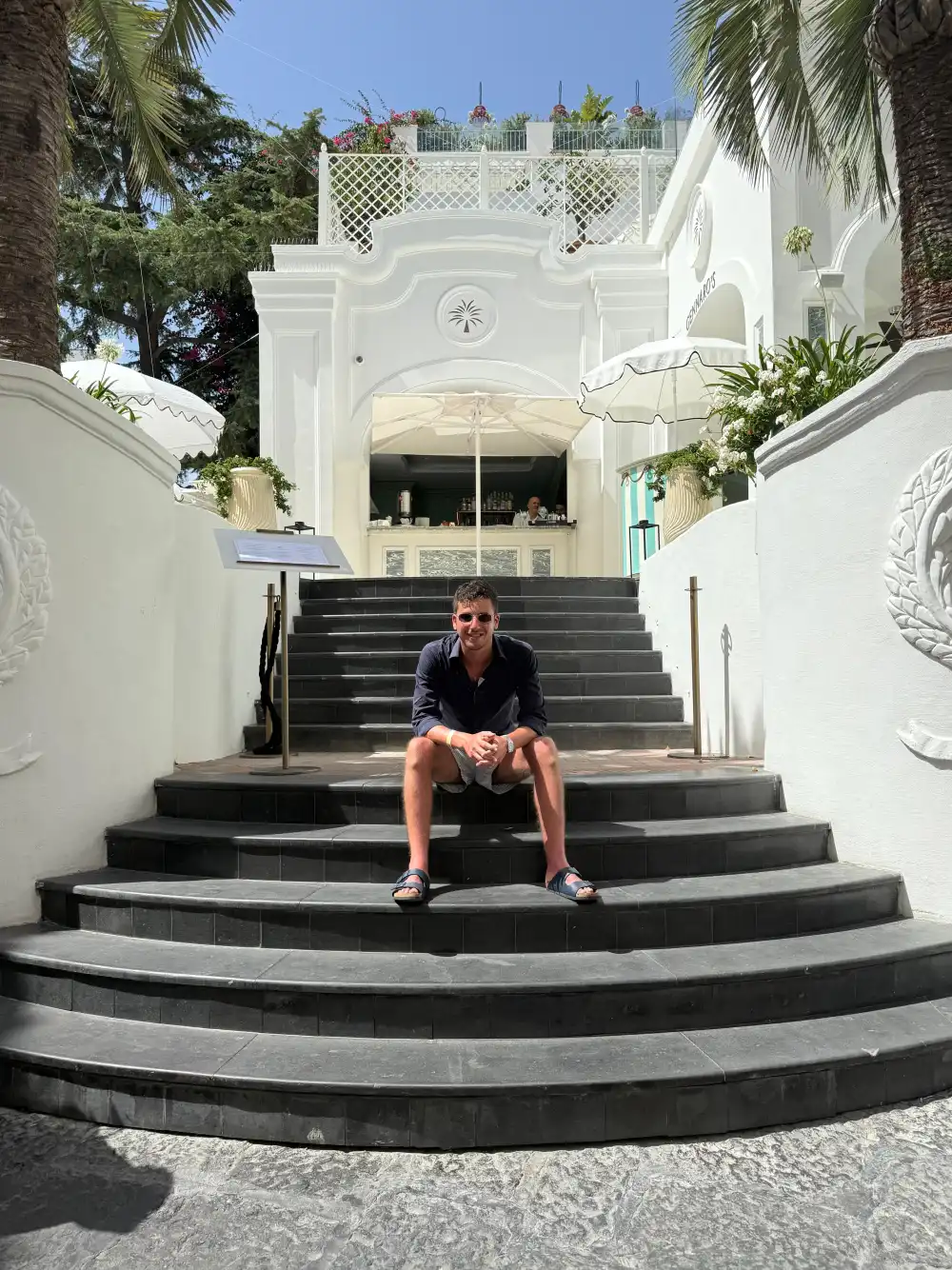 Capri, Italy